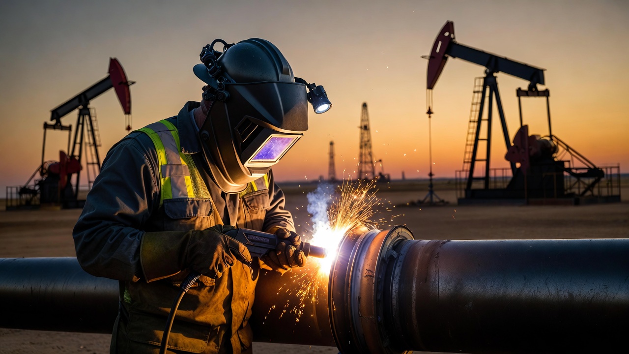 Best Oilfield Welders in Oklahoma 2026: How to Choose the Right Professional