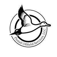Business logo for Pintail Oilfield Services, LLC